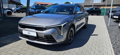 Kia K4