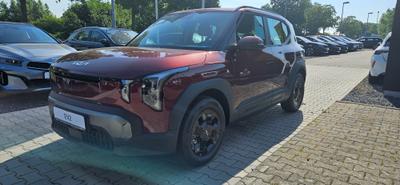 Kia EV2