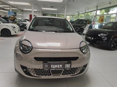 Fiat 600e