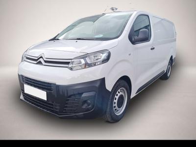 Citroen Jumpy