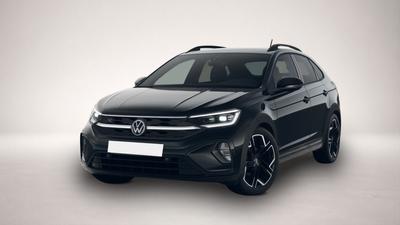 VW Taigo