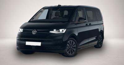 VW T7 Multivan