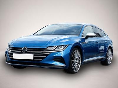 VW Arteon