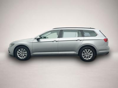 VW Passat Variant