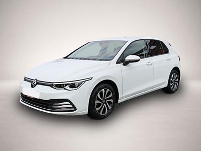 VW Golf
