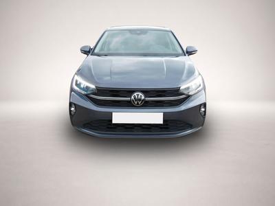 VW Taigo