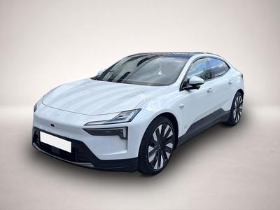 Polestar 4