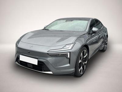 Polestar 4