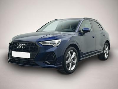 Audi Q3 SUV