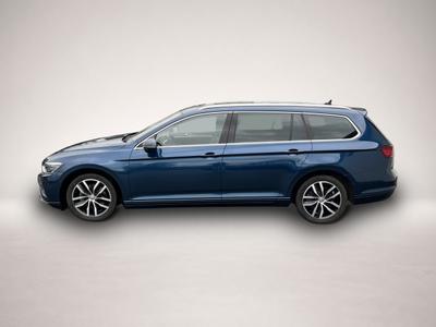 VW Passat Variant