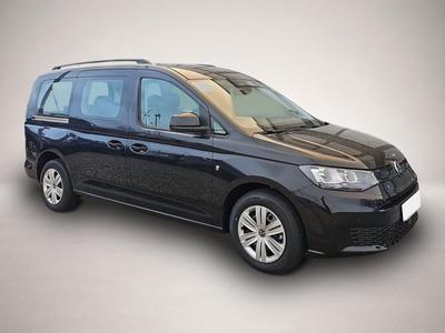 VW Caddy Maxi