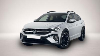 VW Taigo