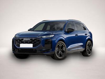 Audi Q3 SUV