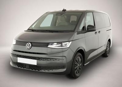 VW T7 Multivan