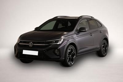 VW Taigo