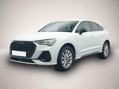 Audi Q3 SUV