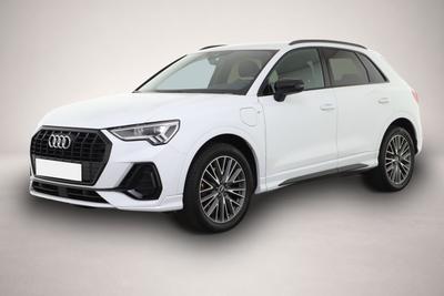 Audi Q3 SUV