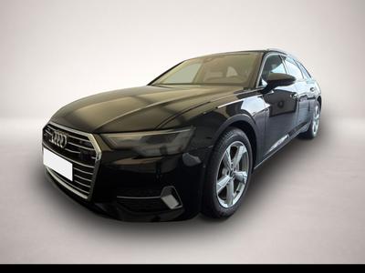 Audi Quattro