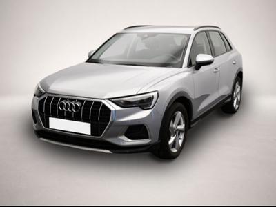 Audi Q3 SUV