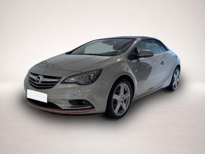Opel Cascada