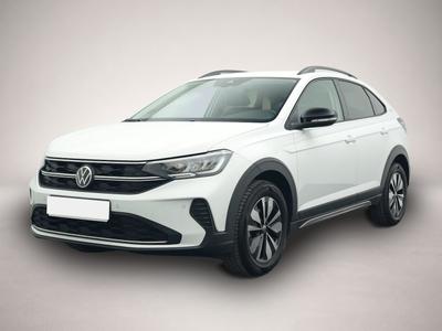 VW Taigo