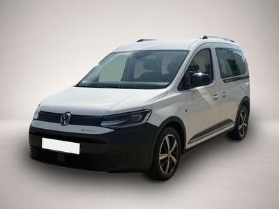 VW Caddy