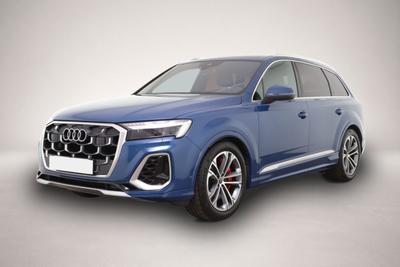 Audi SQ7