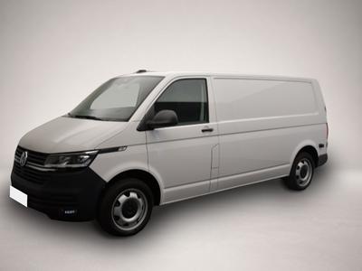 VW T6.1 Transporter