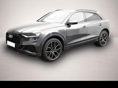 Audi Quattro
