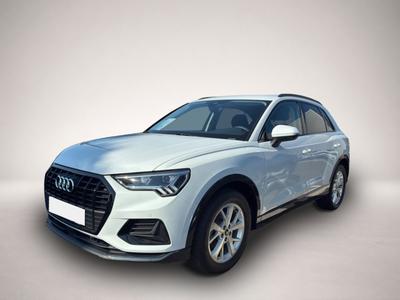 Audi Q3 SUV