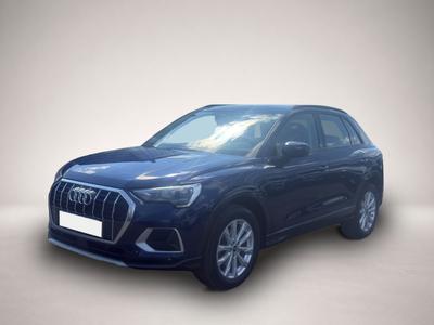Audi Q3 SUV