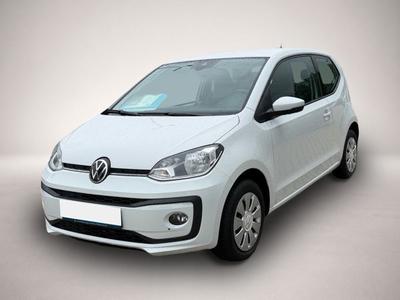 VW up!