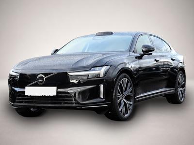 Volvo ES90
