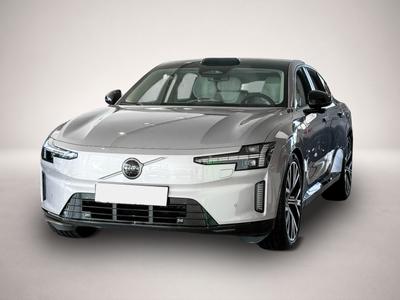 Volvo ES90