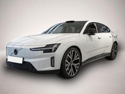 Volvo ES90