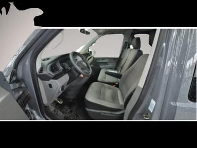 VW T6.1 Kombi