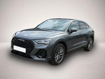Audi Q3 SUV