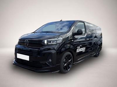 Citroen Spacetourer