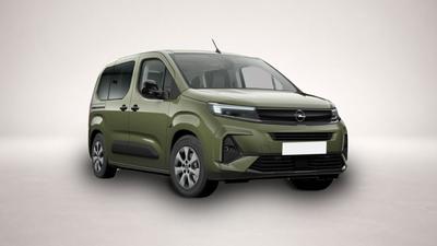 Opel Combo Life
