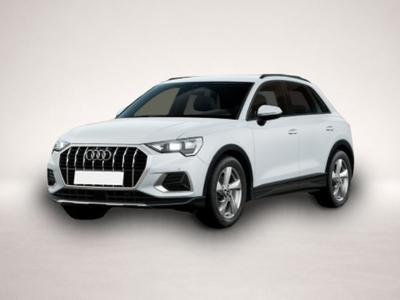 Audi Q3 SUV