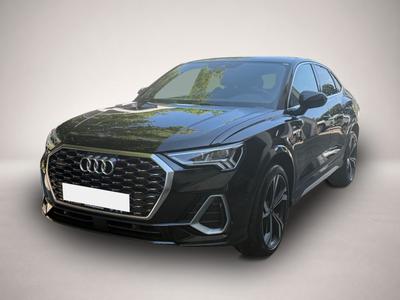 Audi Q3 SUV