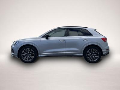 Audi Q3 SUV