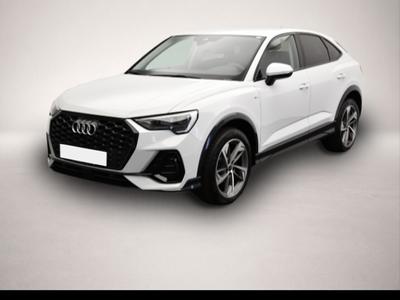 Audi Q3 SUV