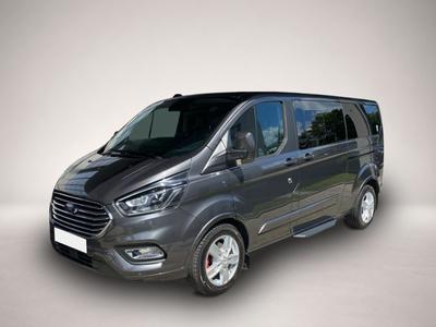 Ford Andere