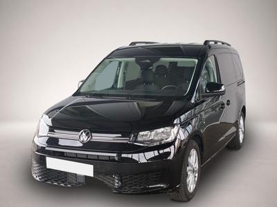 VW Caddy Maxi