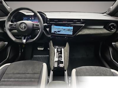 Alfa Romeo Junior