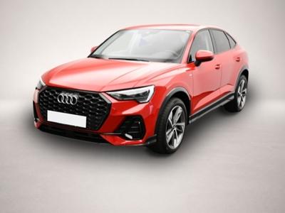 Audi Q3 SUV