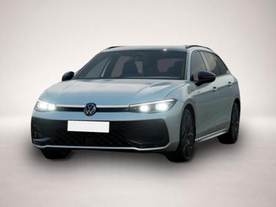 VW Passat Variant