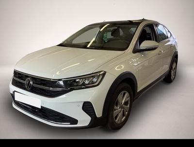 VW Taigo