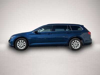 VW Passat Variant